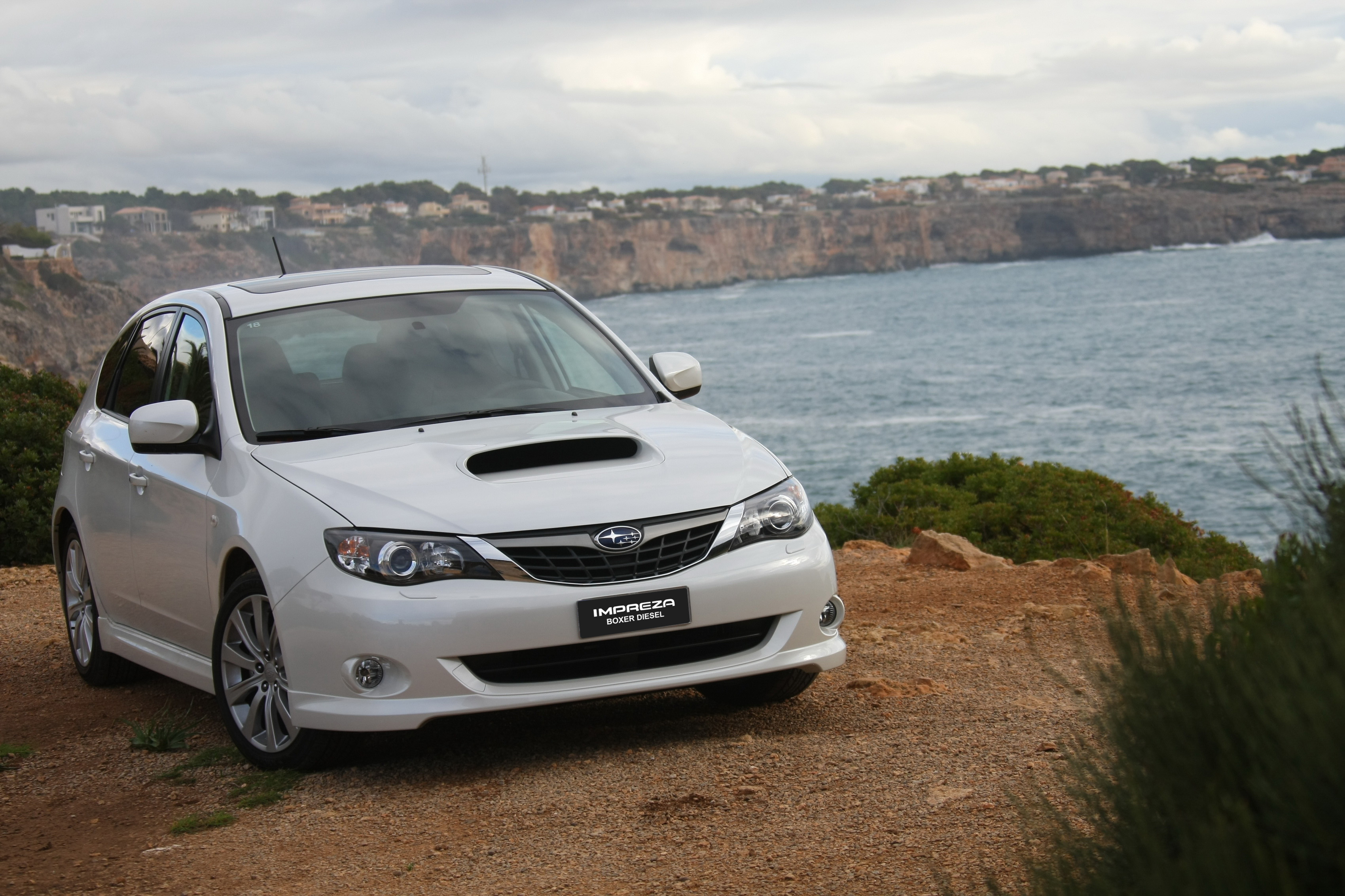 Subaru Impreza Diesel…l’ultima declinazione del 2.0 litri